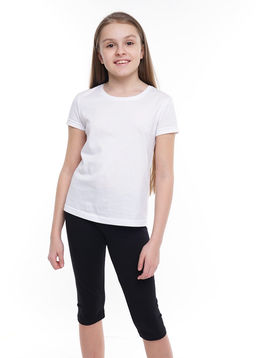 Бриджи детские для девочки