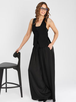 Брюки палаццо Соль&Перец  фото 9