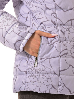 Куртка демисезонная