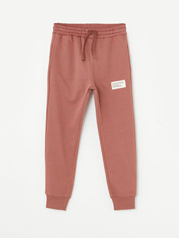 Beli Lastikli Erkek ?ocuk Jogger E?ofman Alt?