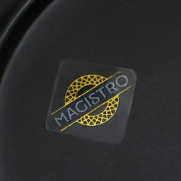 Соусник Чёрный Восток, 80 мл, 993 см, цвет чёрный - Simaland фото 4