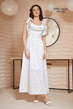 Платье 4055 - Niv niv фото 3