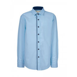 Сорочка детская Tsarevich Bell Blue/3 sl фото 3