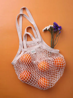 Авоська с 4-мя ручками - Greenmania фото 12