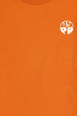 Erkek _ocuk Bak_r Basic Ti__rt - U.s. polo assn фото 3