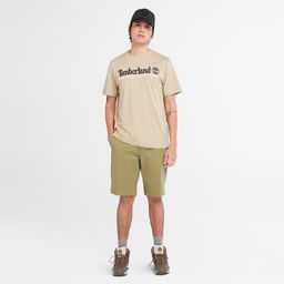 Футболка / Timberland
