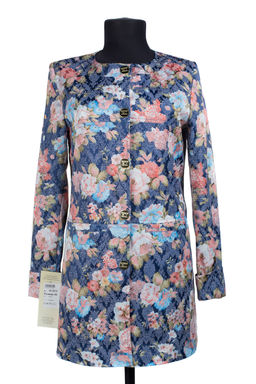 Ветровка жакет