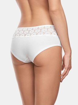 Lui et Elle / Трусы женские Alexandre  фото 6