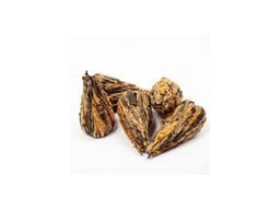 КамлёвЪ Связанный чай Османтус в золотой чаше (Osmantus in Gold Cup) - Камлевъ фото 17