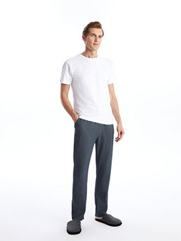 Standart Kal?p Erkek Pijama Alt