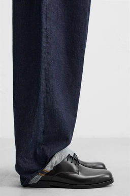 SMART LEATHER SHOES