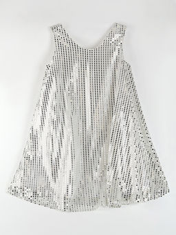 Карнавальный костюм Гэтсби: платье, гол. убор, перчатки, р-р. 50-52