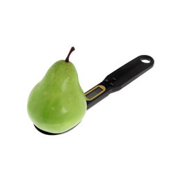 Мерная ложка Luazon LV-507, электронная, до 0.5 кг, чёрная