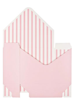 Коробка-конверт, 20*30*7 см (10 шт) SF-7371, №2 - Больше подарков фото 2