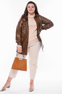 Жакет женский - Jp фото 17