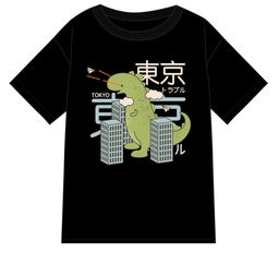 футболка 1ПДФК4331001