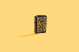 Зажигалка ZIPPO Элементы стихий | Elements Design 48958  фото 7