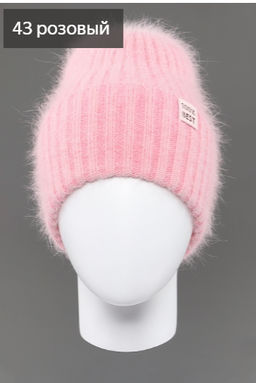 Шапка Тунис - Ferz фото 9