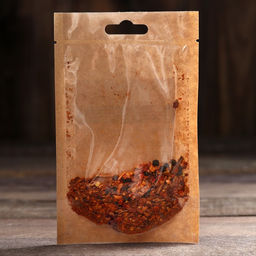 Подарочный набор для приготовления настойки Перцовка: набор трав и специй 7 г, штоф 500 мл., инструкция