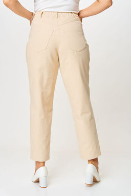 Брюки Rumoda 2192 бежевый_new