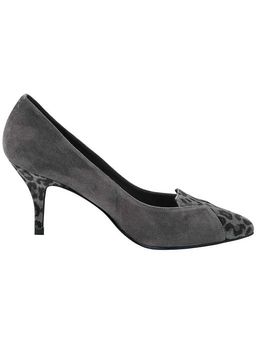 Туфли, серые - Heine фото 3