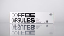 Капсулы Nespresso Кэнди 40 шт в упаковке