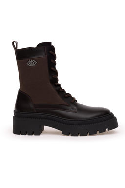 Женская коричневая обувь Неожиданная скидка в корзине