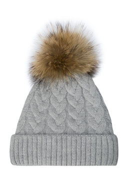 Шапка без утеплителя д/дев. Полли