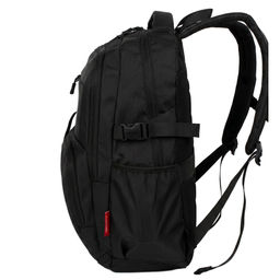 Молодежный рюкзак MERLIN S460 черный