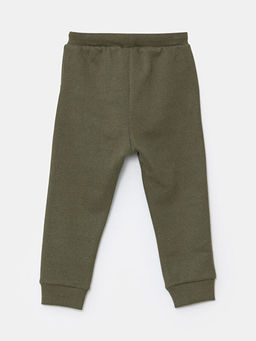 Beli Lastikli Basic Erkek Bebek Jogger E?ofman Alt? - Waikiki фото 2