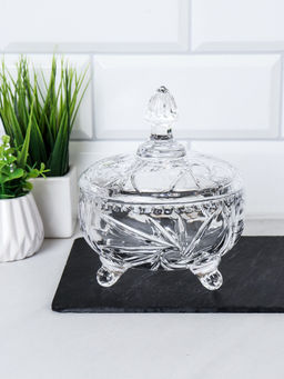 Сахарница 350 мл / DLDSTG15B/L1 /уп 24/ - ГалеонТрейд фото 2