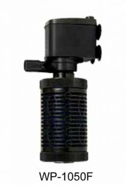 Фильтр Барбус 011 внутр. круглая 400л/ч WP-1050F FILTER 011