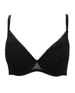 Бюстгальтер жен.Косточки: есть Чашечки: есть Бретели: несъемные Push up: нет - Deseo фото 2