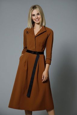 Платье 0546 - Di-lia fashion фото 2