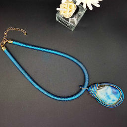 Колье арт. 26 6384 (id 276899) - Rada фото 2