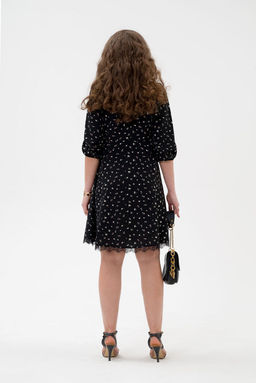 Платье Валенсия (46-54) - Serenada фото 4