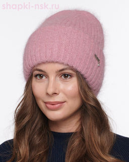 457 PB Колпак женский флис (56-58) - Paola belleza фото 8