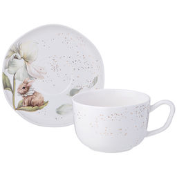 ЧАЙНАЯ ПАРА LEFARD SUNDAY 250 МЛ  фото 8