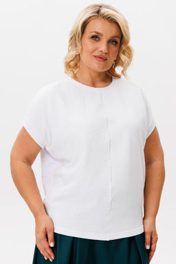 Джемпер 4307 - Kivviwear фото 7