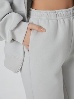 Брюки женские серые - Mark formelle фото 4