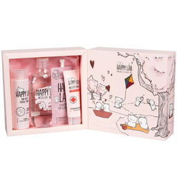 Happy Lab Набор для ухода за молодой кожей / Set of Love 4229  фото 4