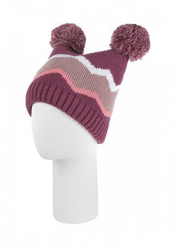 Шапка без утеплителя д/дев. Рана