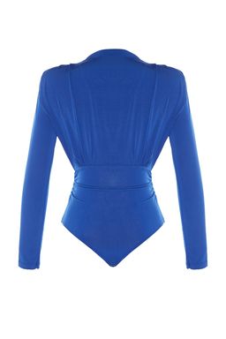 Saks Drapeli C?tc?tl? Orme Body TPRAW23BD00048