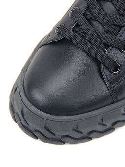 Кеды EDART 128.iceberg bl. black R - Ed'art фото 4