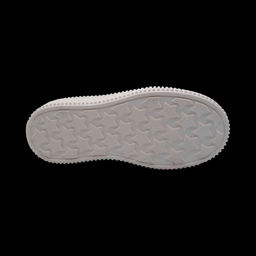 Кроссовки из натуральной кожи на меху А44-1 черные