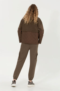 Женские спортивные штаны кокосового цвета Неожиданная скидка в корзине - U.s. polo assn фото 4