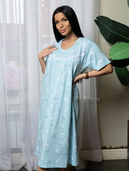 Ночная сорочка мод.2/27