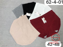 Трусы женские из хлопка