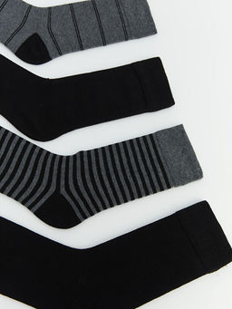 ?izgili Erkek Soket ?orap 7li