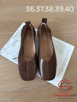 Балетки женские весенние - Bruno фото 6